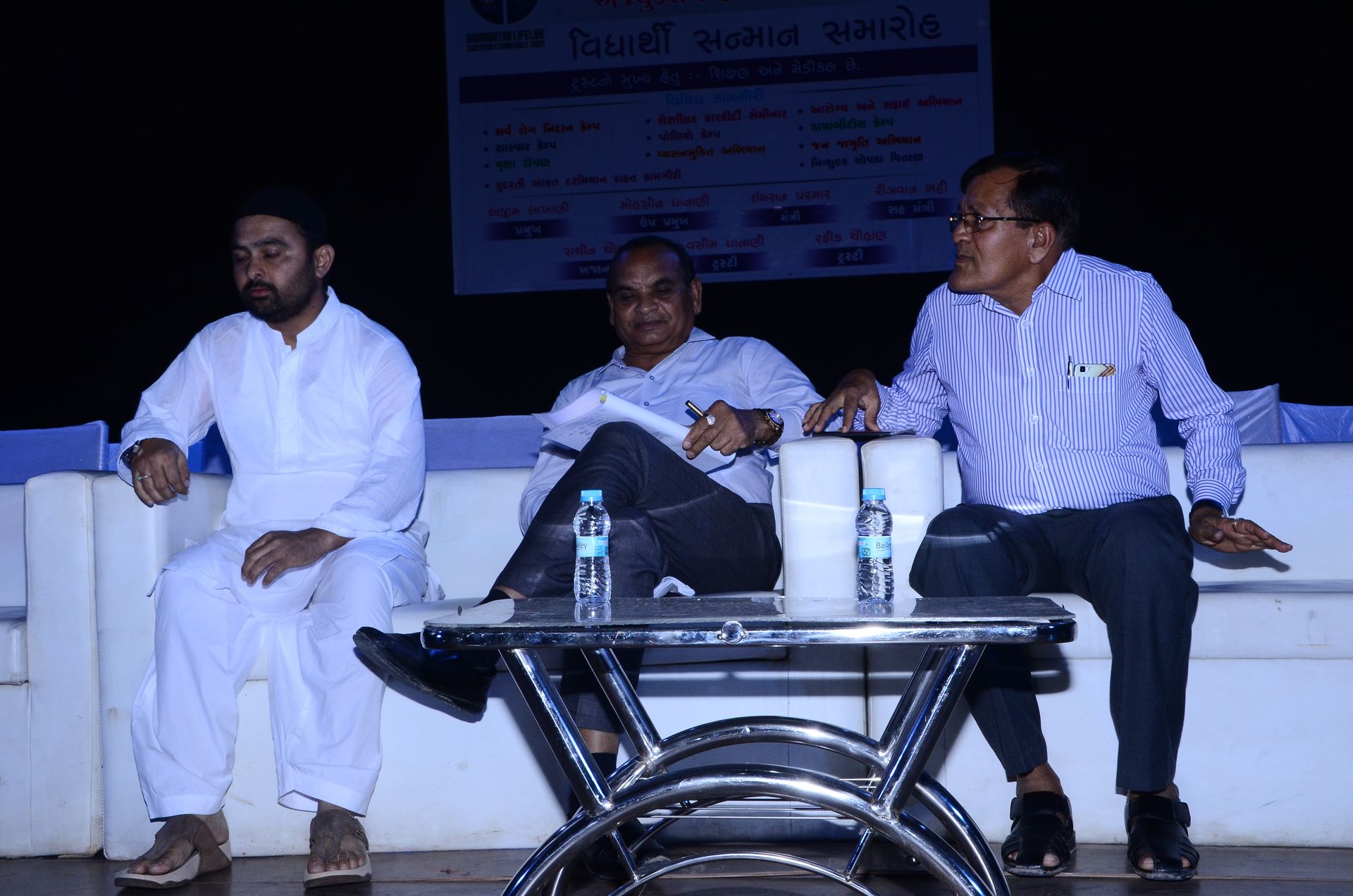 Event photo